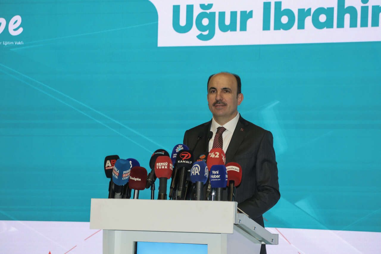 SOBE müjdeyi Konya’dan verdi! Yeni şube açıyor 8